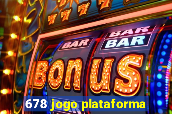 678 jogo plataforma